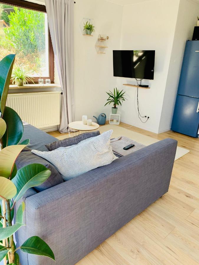 Ferienwohnung „Hygge“ In Liebenburg Dış mekan fotoğraf