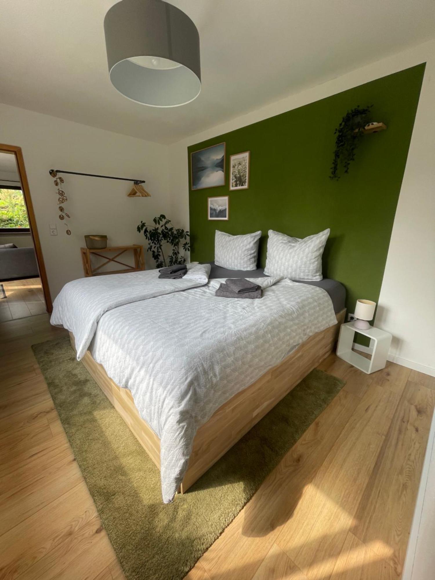 Ferienwohnung „Hygge“ In Liebenburg Dış mekan fotoğraf